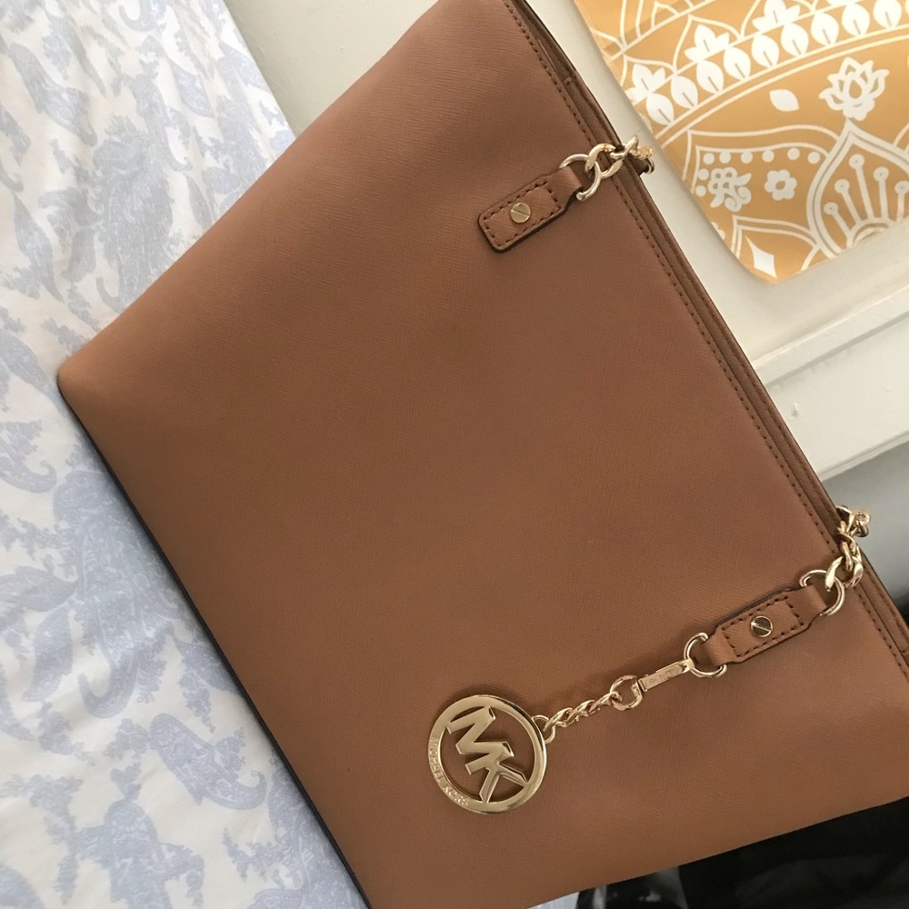 Michael Kors tote bag